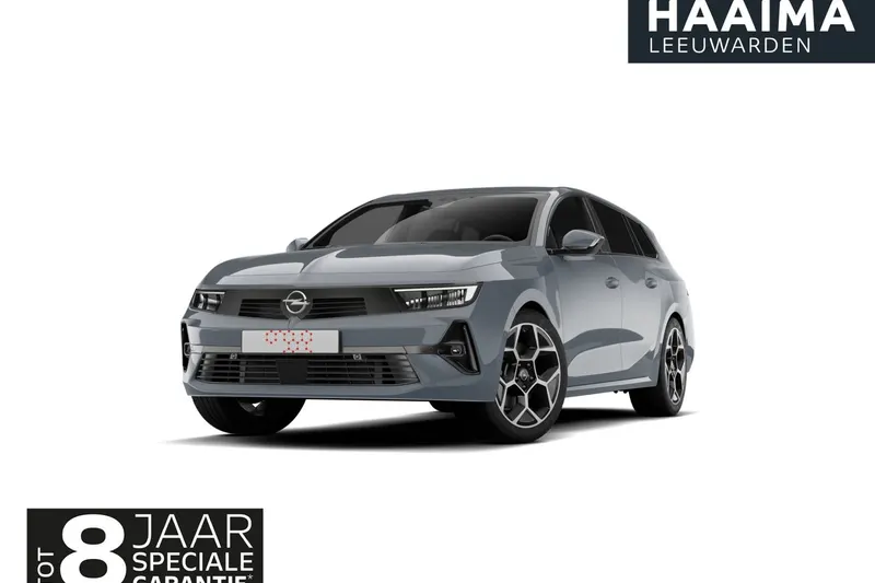 Opel Astra (2026)