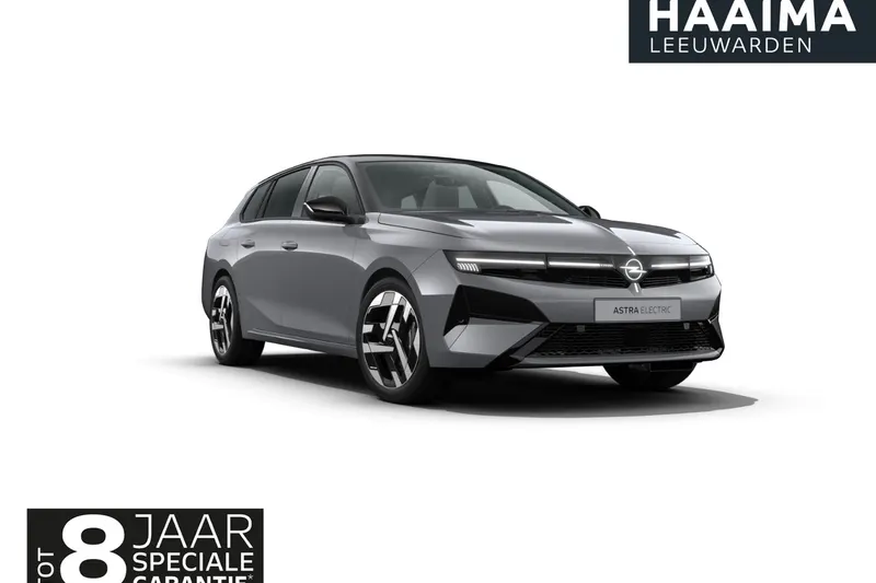 Opel Astra (2026)