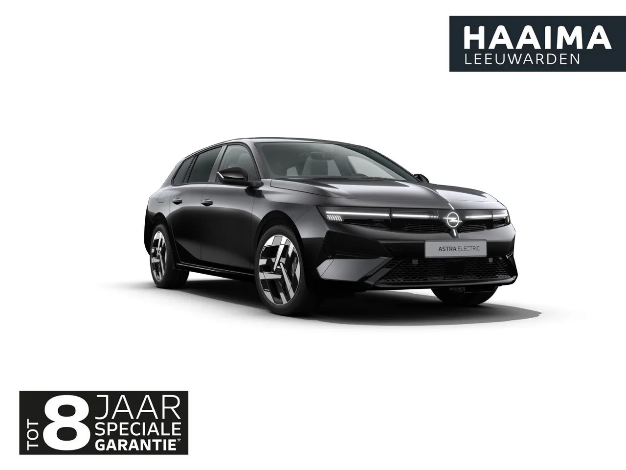 Opel Astra (2026) — foto 1