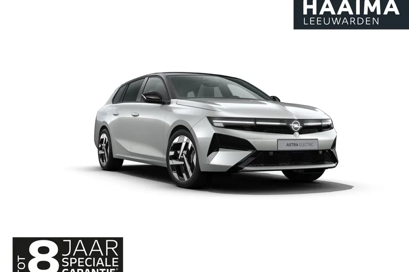 Opel Astra (2026)