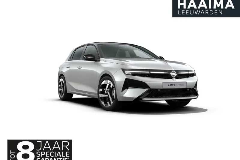 Opel Astra (2026)