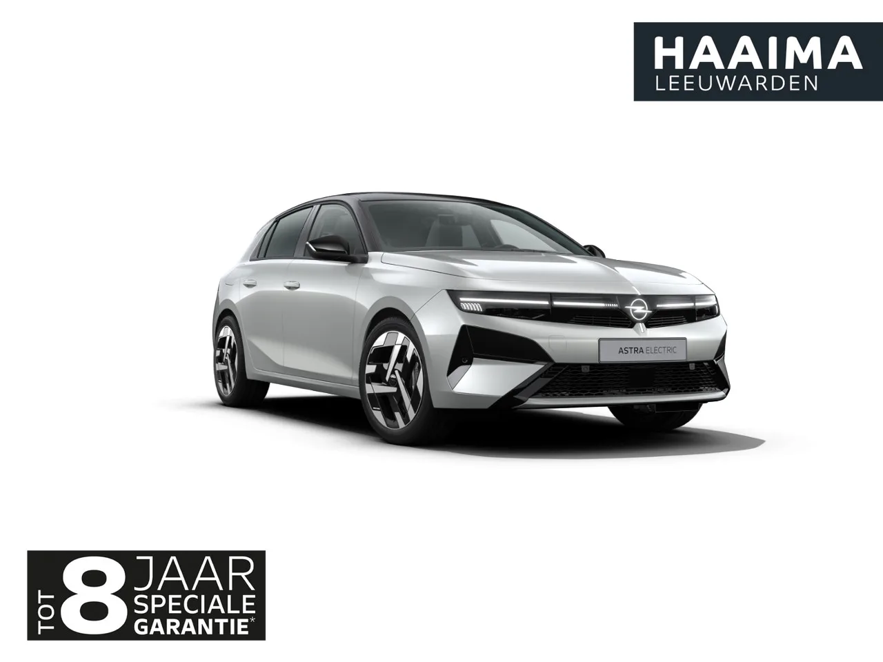 Opel Astra (2026) — foto 1