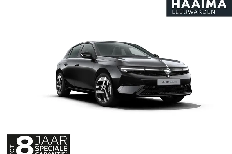 Opel Astra (2026)