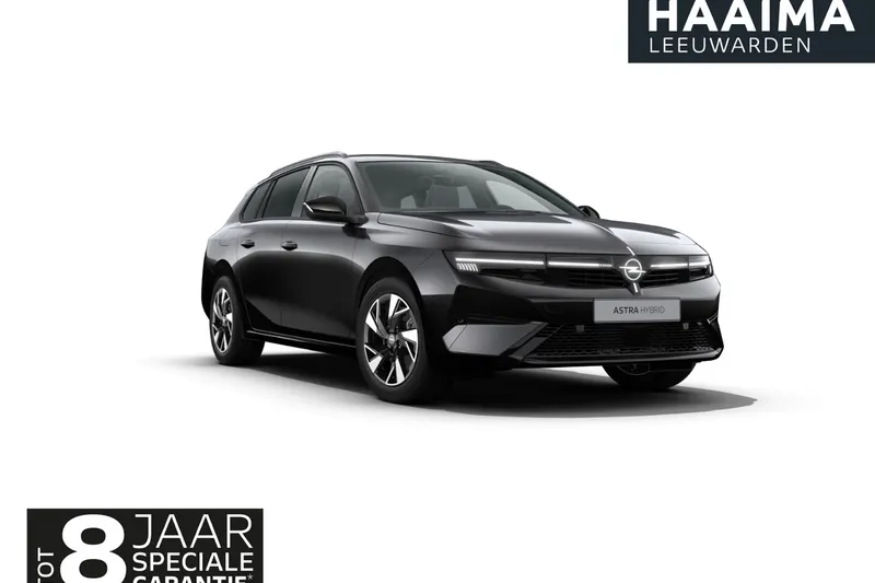 Opel Astra (2026)