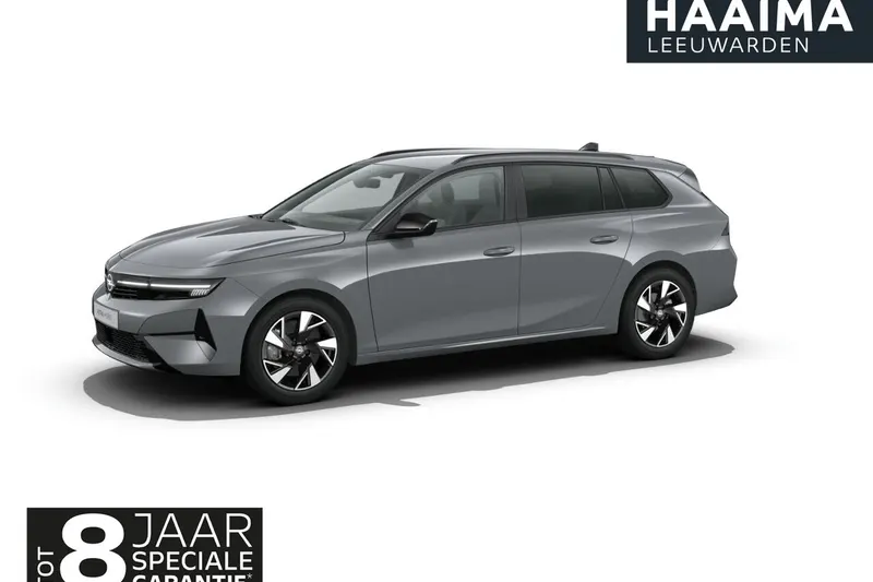 Opel Astra (2026)
