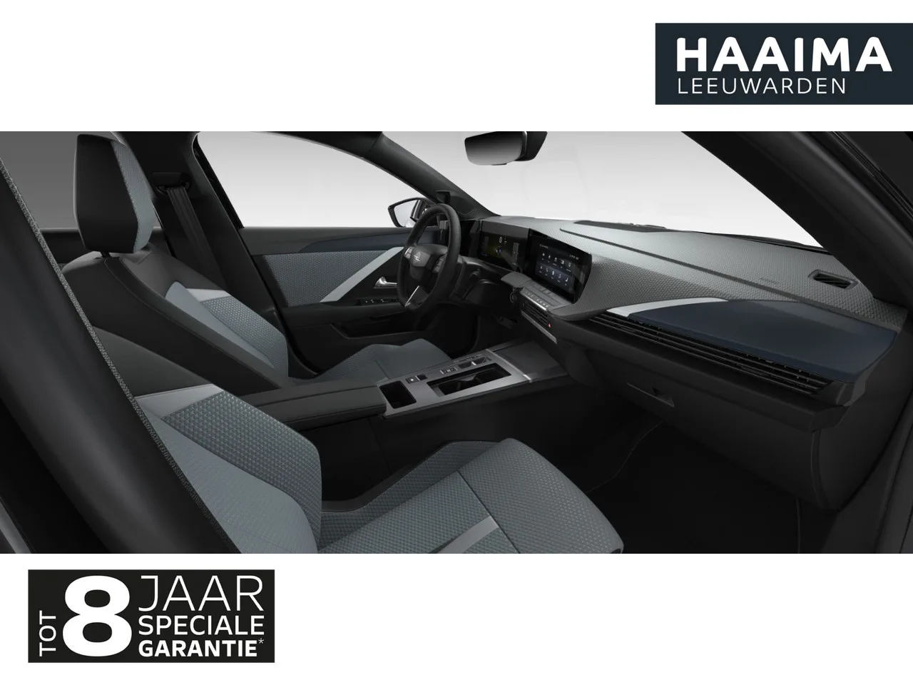 Opel Astra (2026) — foto 1