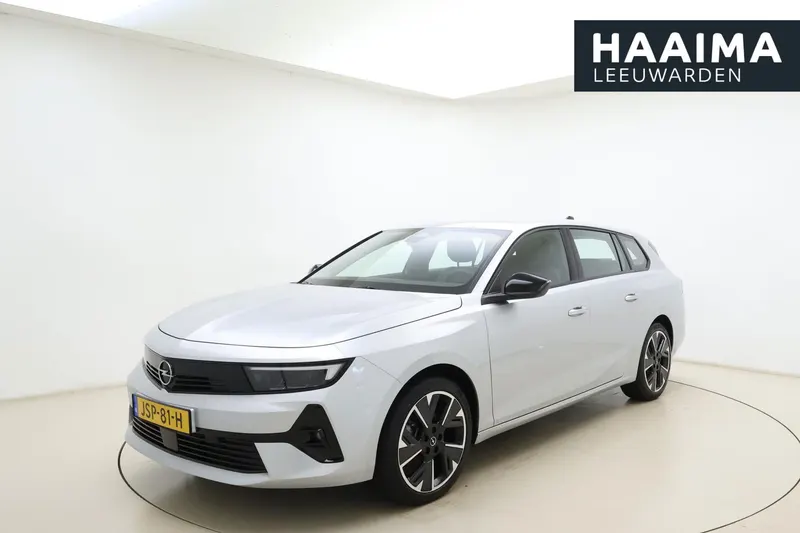 Opel Astra (2025)