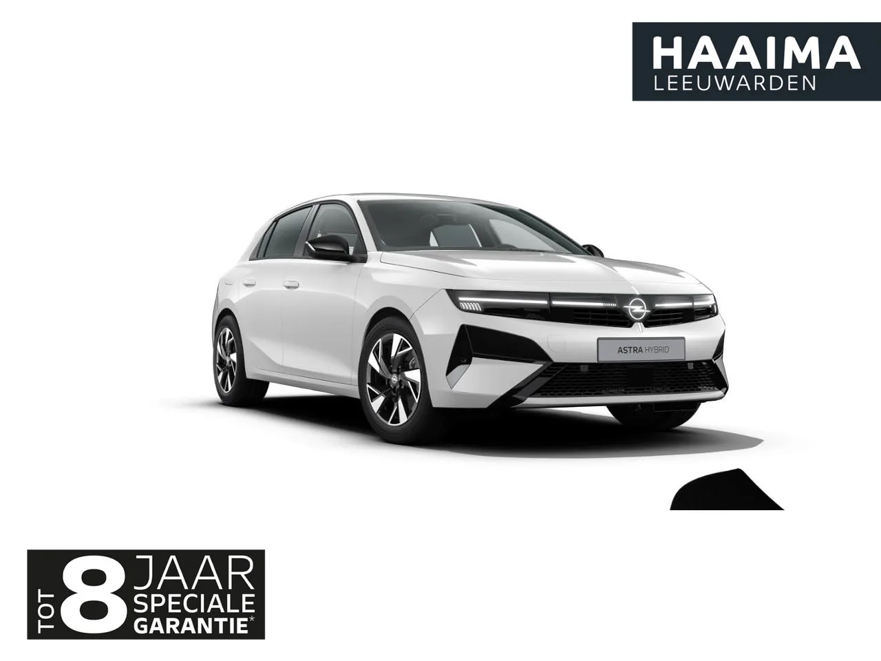 Opel Astra (2026) — foto 1