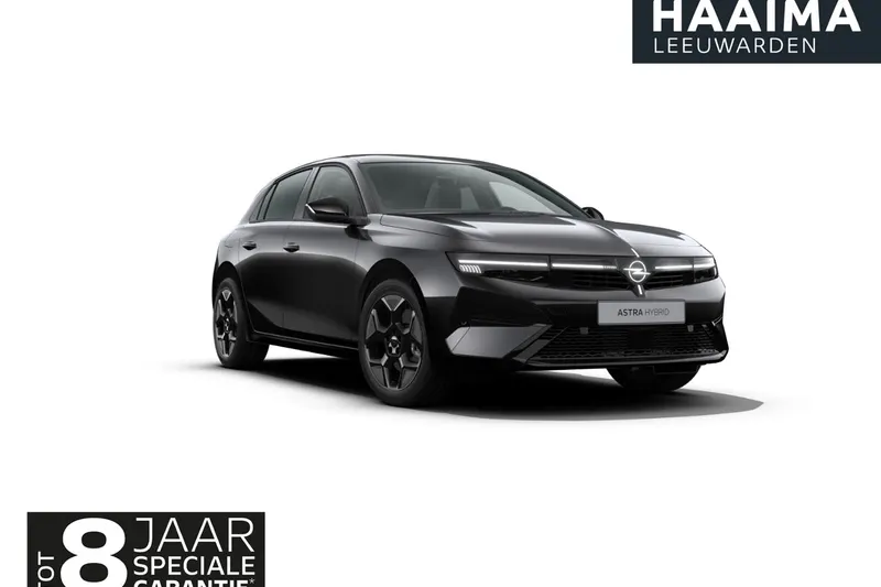 Opel Astra (2026)