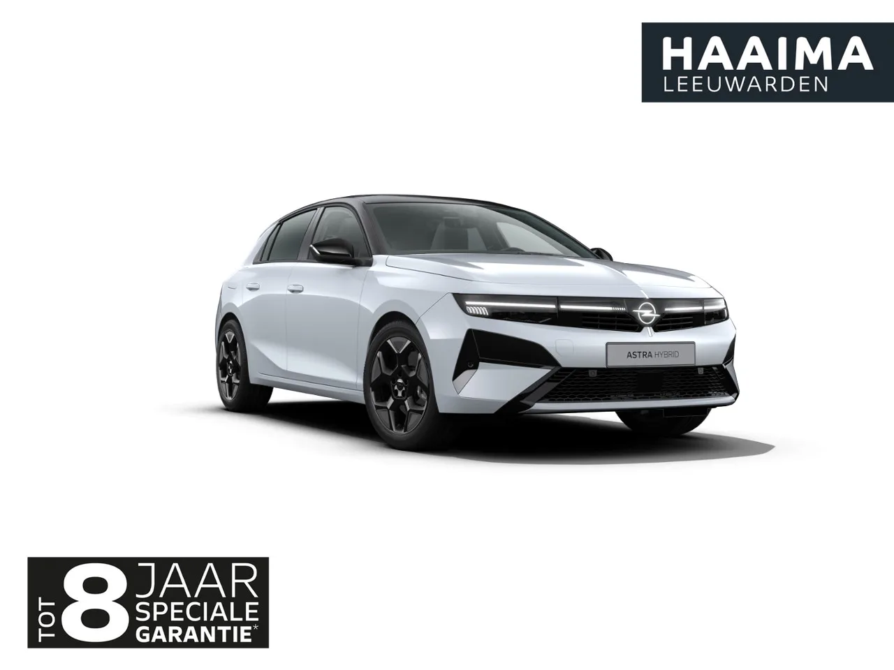 Opel Astra (2026) — foto 1
