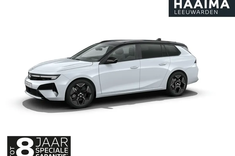 Opel Astra (2026)