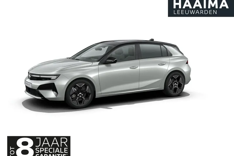 Opel Astra (2026)