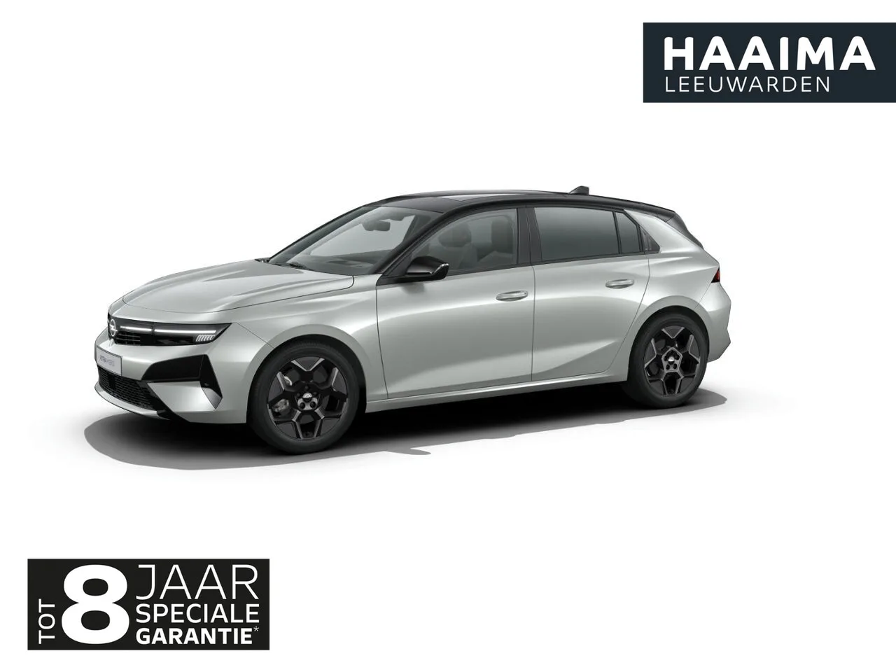 Opel Astra (2026) — foto 1