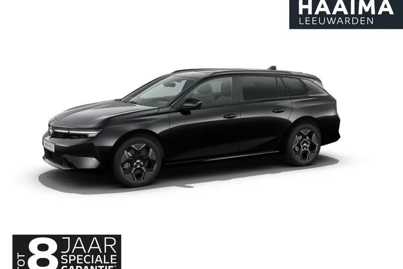 Opel Astra (2026)