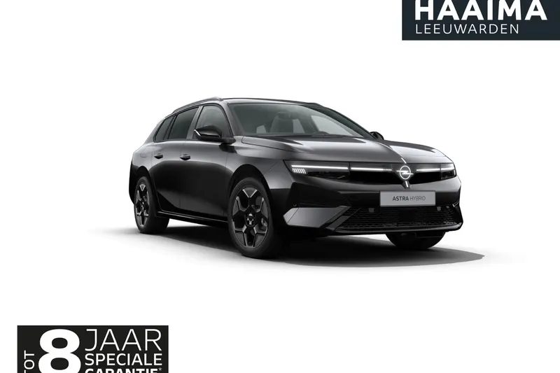 Opel Astra (2026)