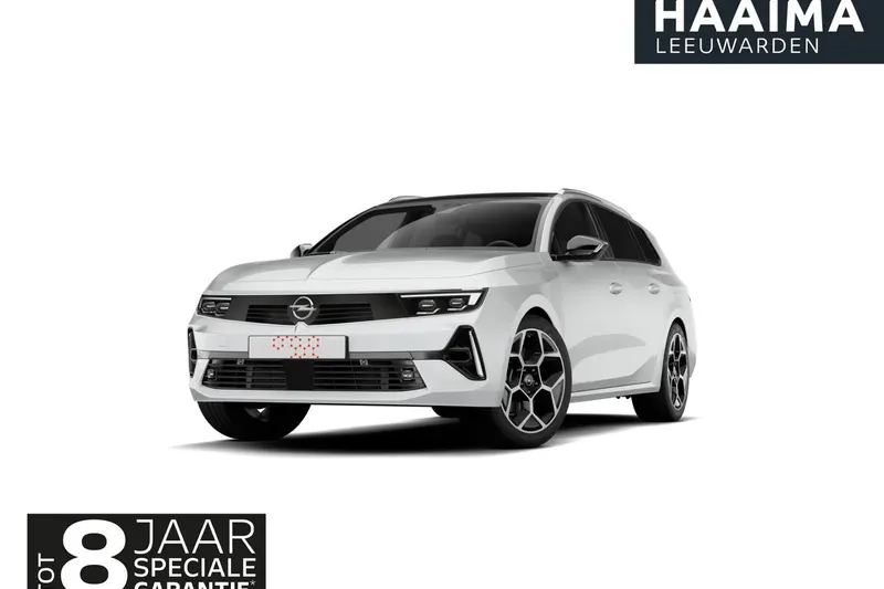 Opel Astra (2026)