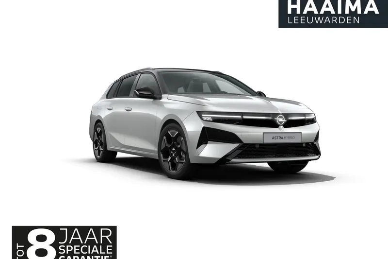 Opel Astra (2026)