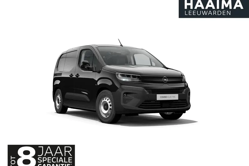 Opel Combo-e (2026)