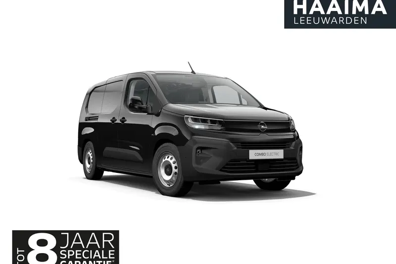 Opel Combo-e (2026)