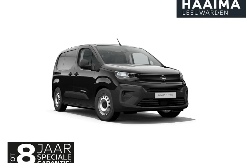 Opel Combo-e (2026)