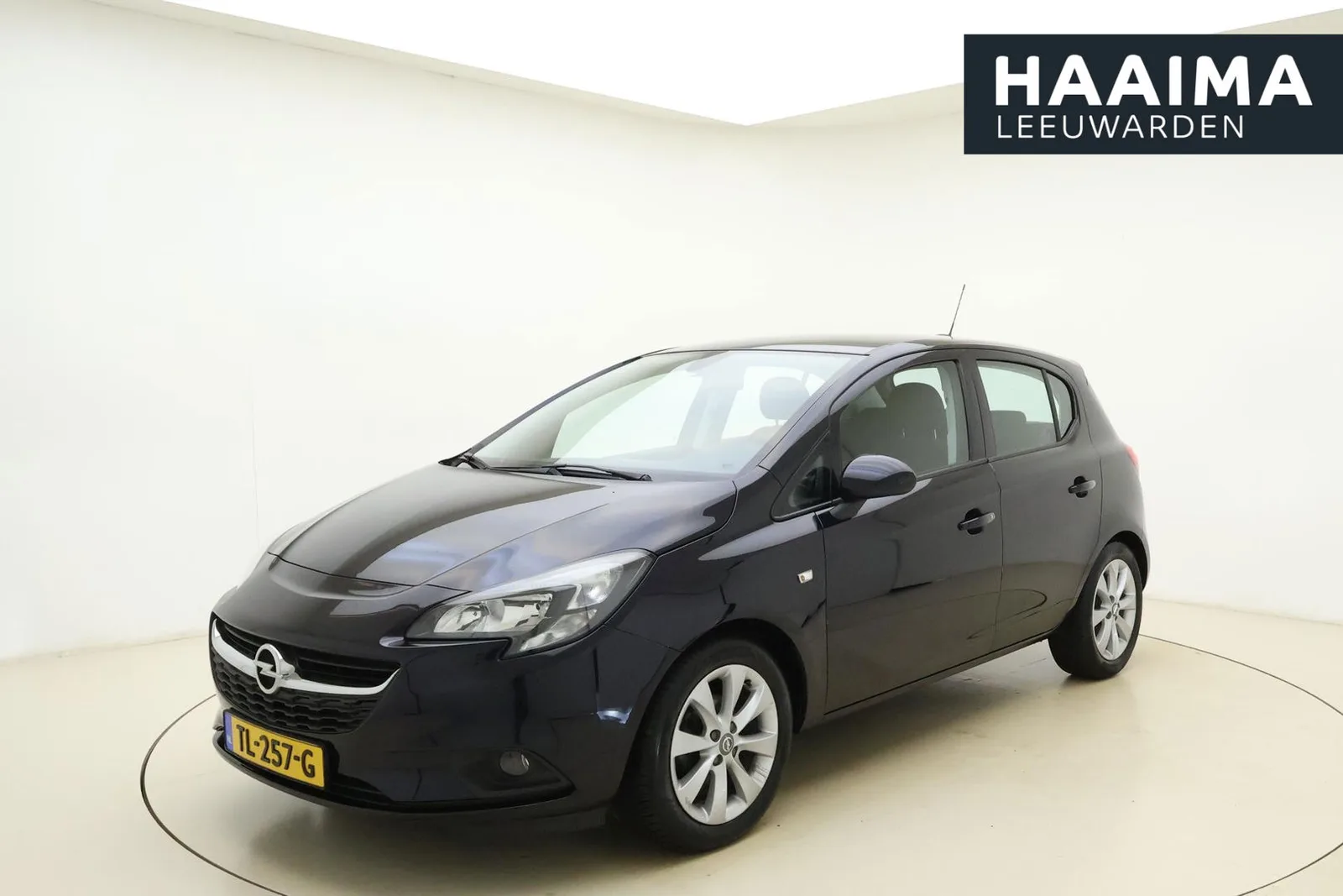 Opel Corsa (2018) — foto 1