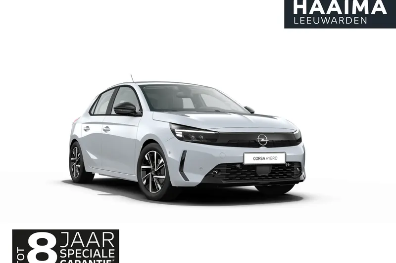 Opel Corsa (2026)