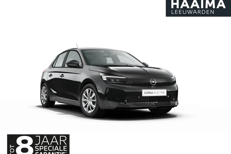 Opel Corsa-e (2026)