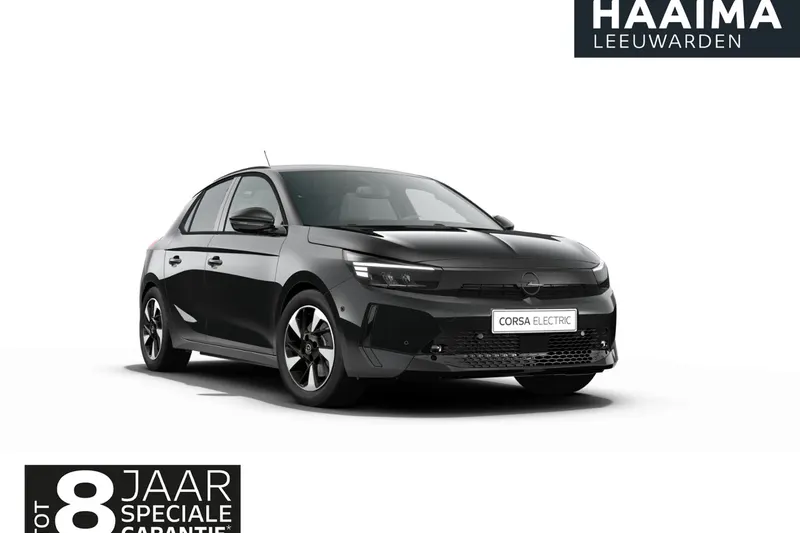 Opel Corsa-e (2026)