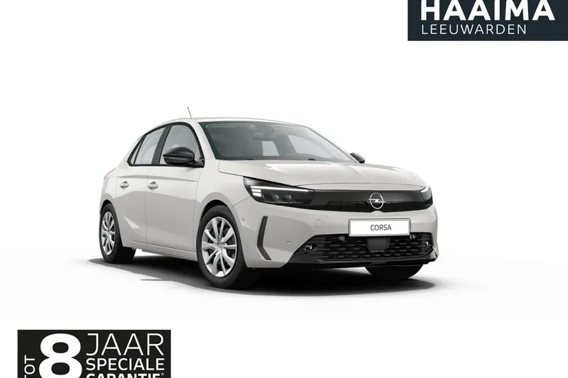 Opel Corsa (2026)