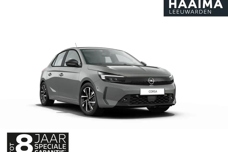 Opel Corsa (2026)