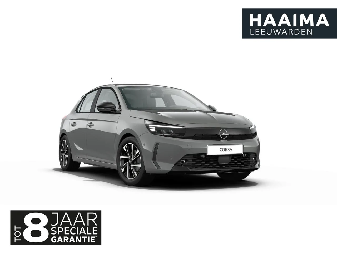 Opel Corsa (2026) — foto 1