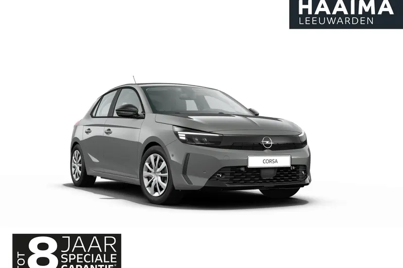 Opel Corsa (2026)