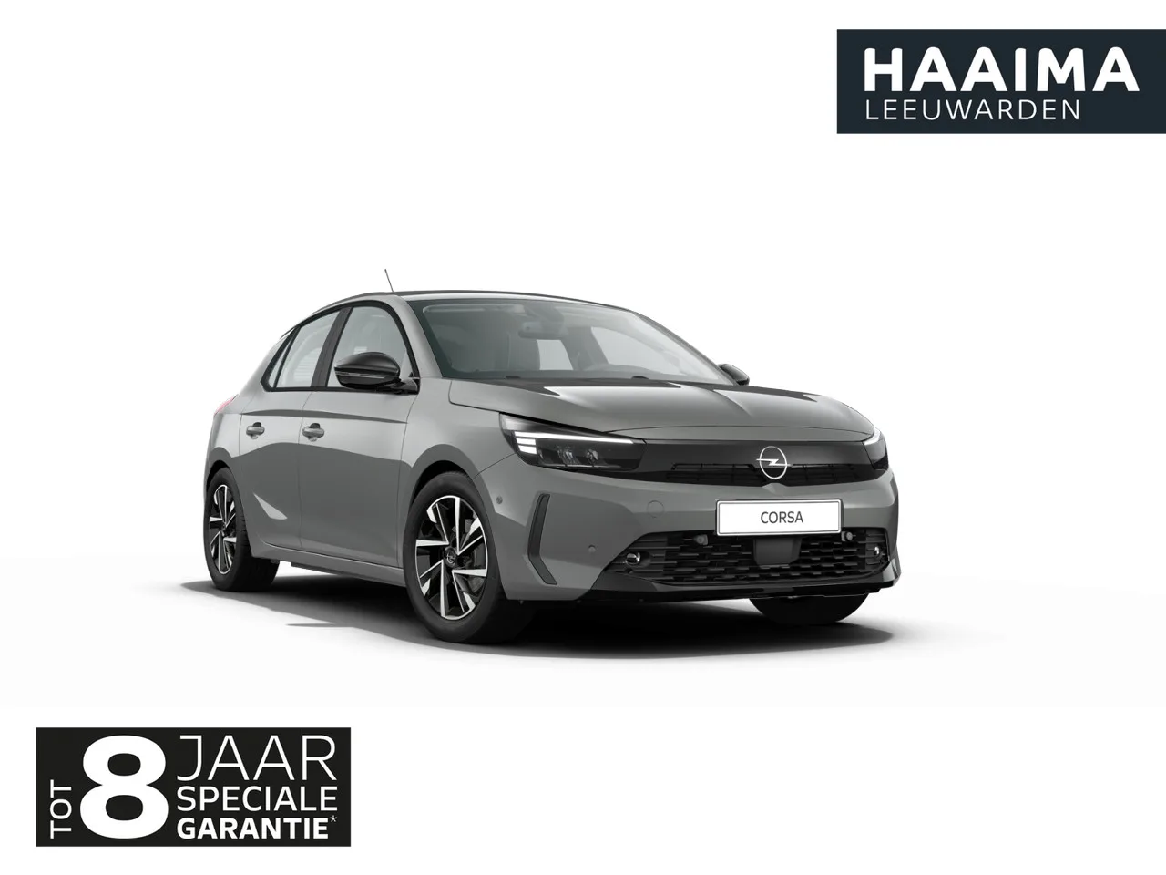 Opel Corsa (2026) — foto 1