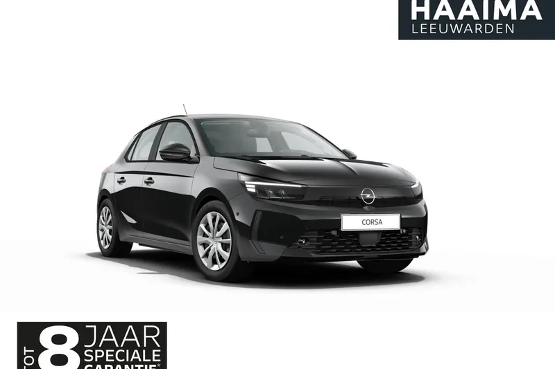 Opel Corsa (2026)