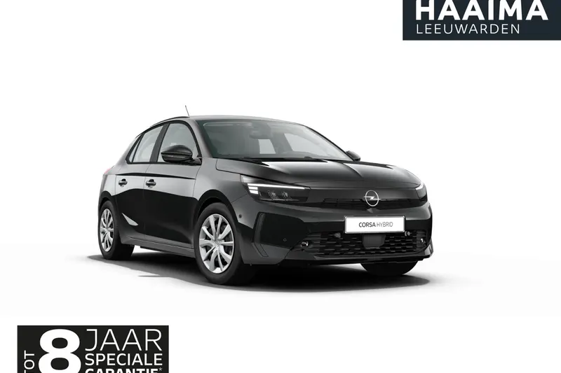 Opel Corsa (2026)
