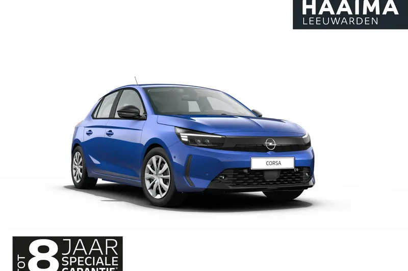 Opel Corsa (2026)