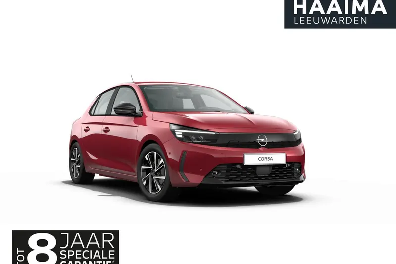Opel Corsa (2026)