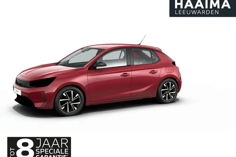 Opel Corsa (2026)