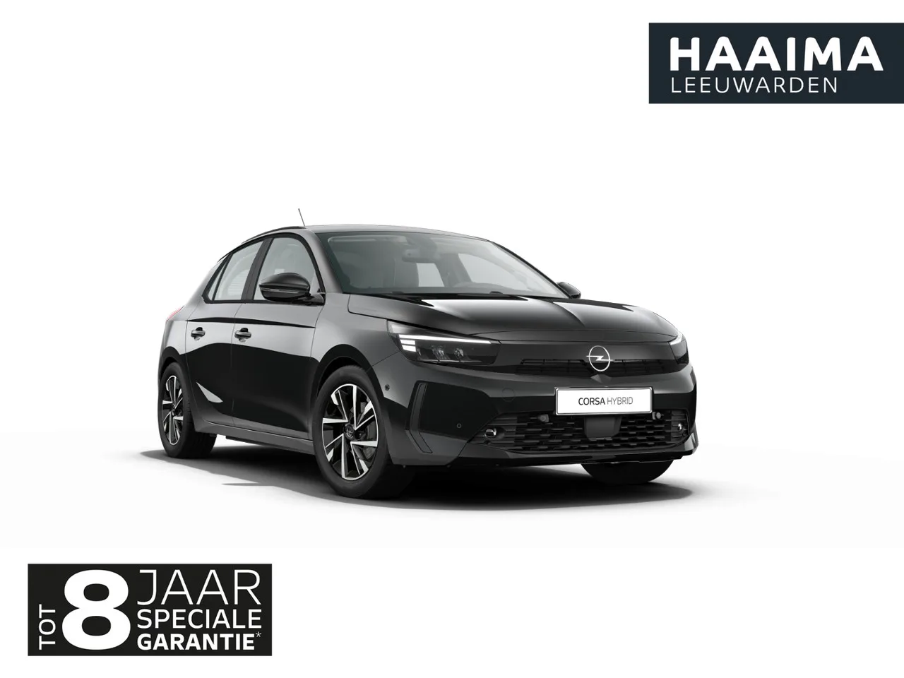 Opel Corsa (2026) — foto 1