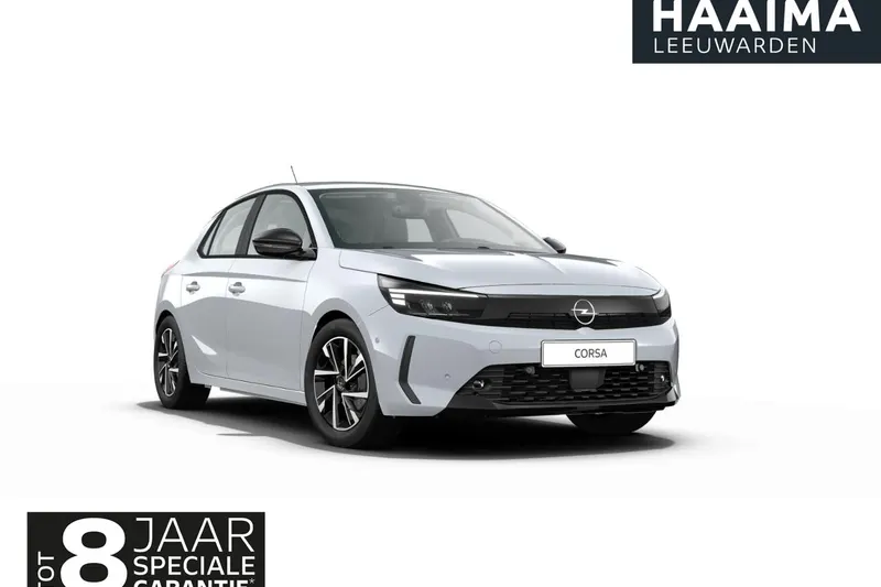 Opel Corsa (2026)