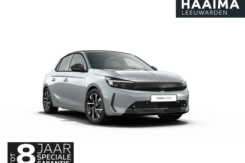 Opel Corsa (2026)