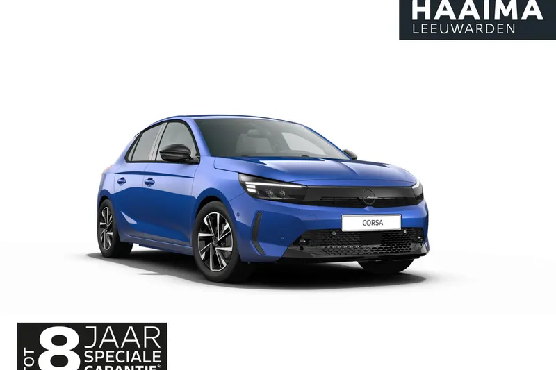 Opel Corsa (2026)