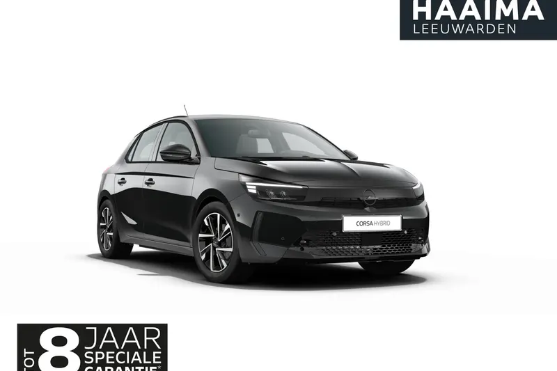 Opel Corsa (2026)