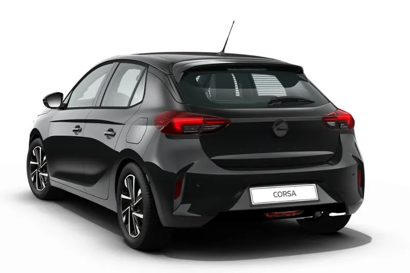 Opel Corsa (2026)
