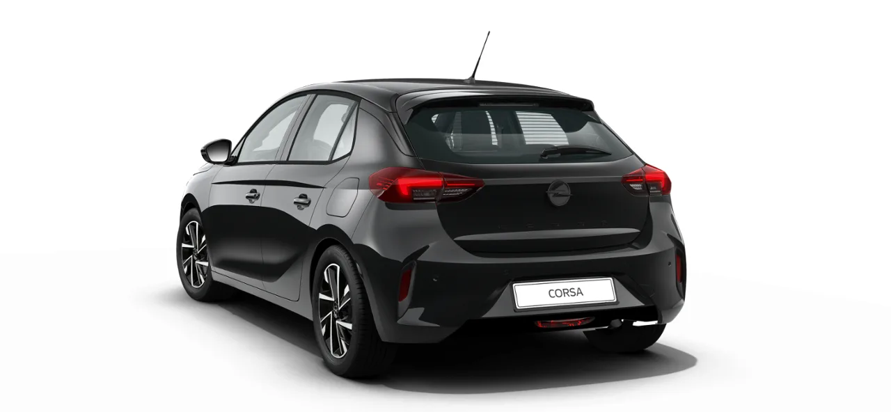 Opel Corsa (2026) — foto 1