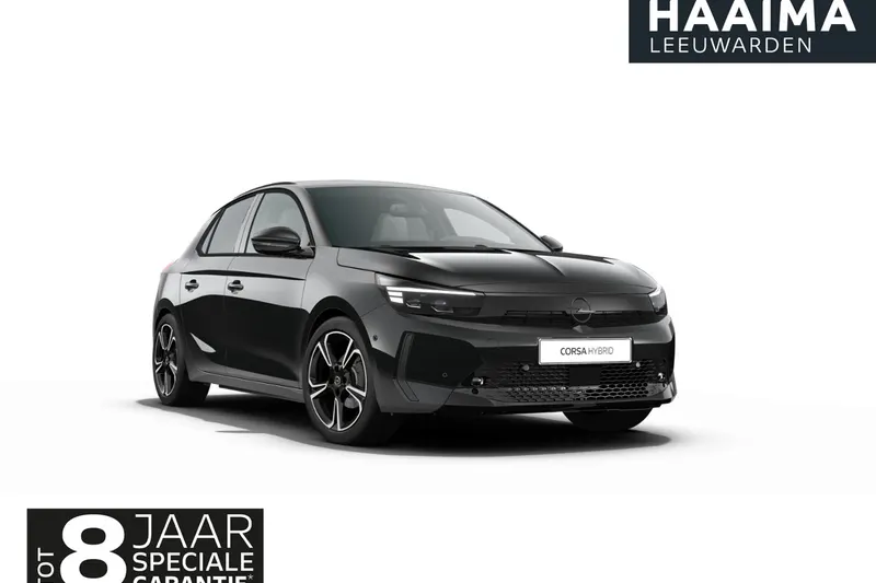 Opel Corsa (2026)