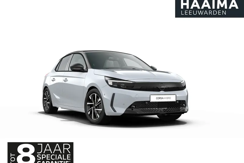 Opel Corsa (2026)