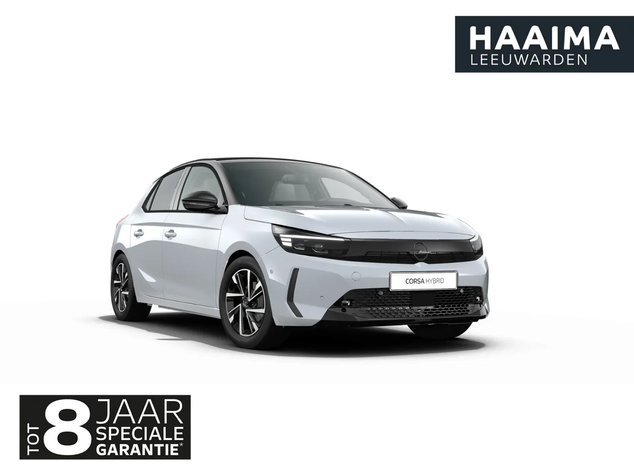 Opel Corsa (2026) — foto 1