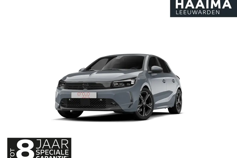 Opel Corsa (2026)