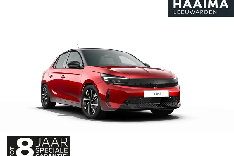 Opel Corsa (2026)